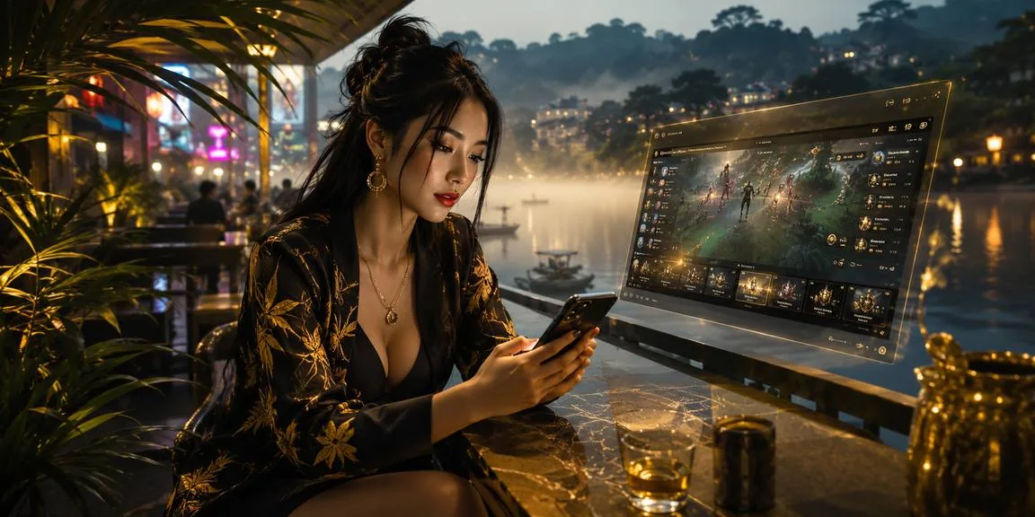 123b con Casino trực tiếp